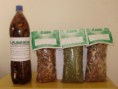 PREGNANCY KIT (THREE PRODUCTS)